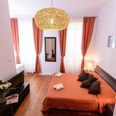 Prijeko Luxury Apartments Dubrovník Exteriér fotografie