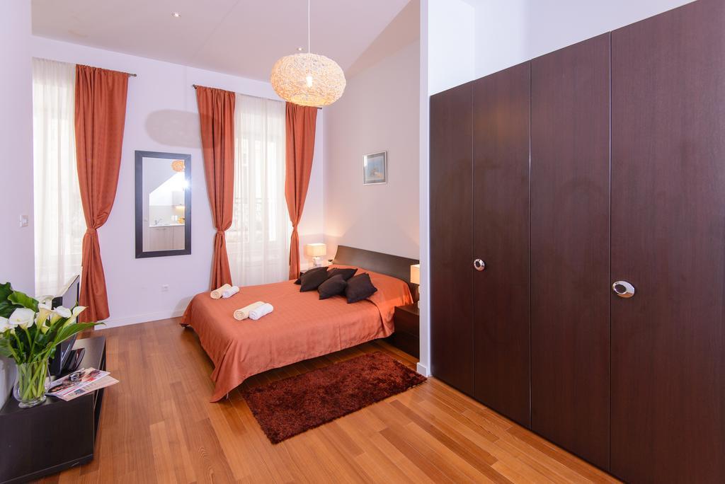 Prijeko Luxury Apartments Dubrovník Exteriér fotografie