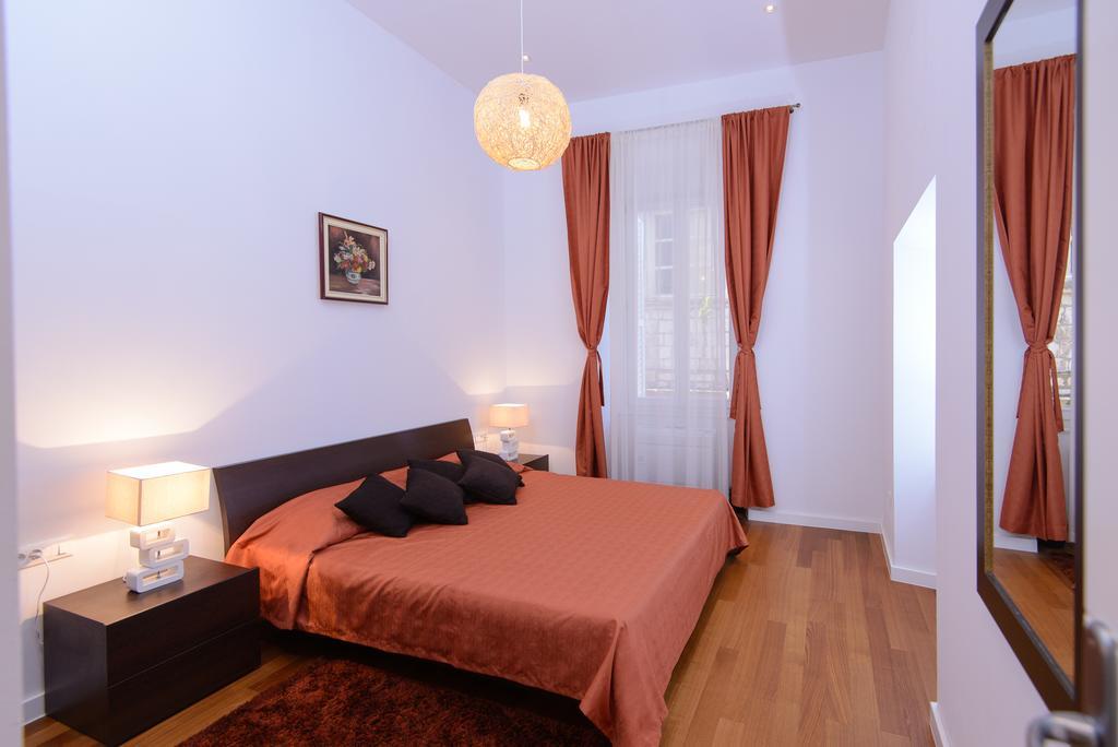 Prijeko Luxury Apartments Dubrovník Exteriér fotografie