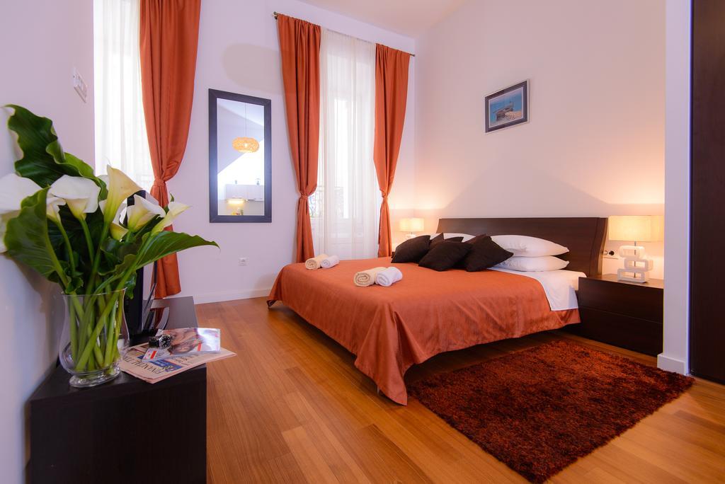 Prijeko Luxury Apartments Dubrovník Exteriér fotografie