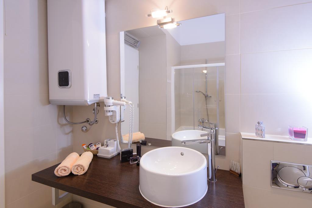 Prijeko Luxury Apartments Dubrovník Exteriér fotografie