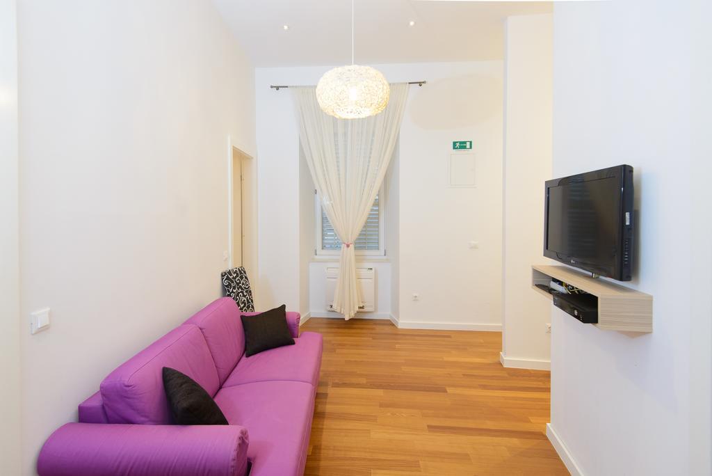 Prijeko Luxury Apartments Dubrovník Exteriér fotografie