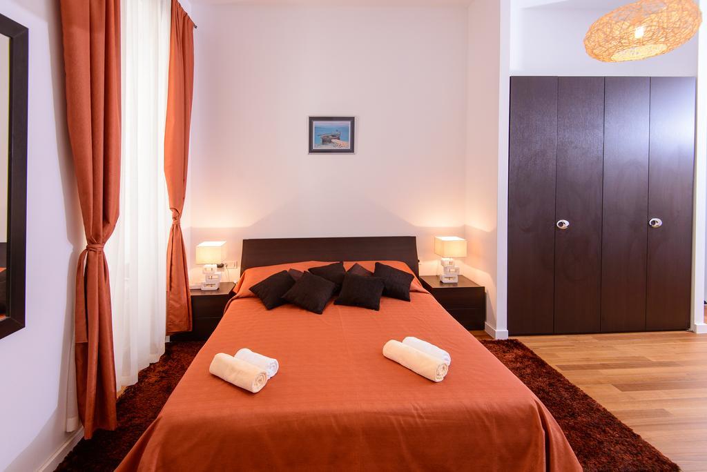 Prijeko Luxury Apartments Dubrovník Exteriér fotografie