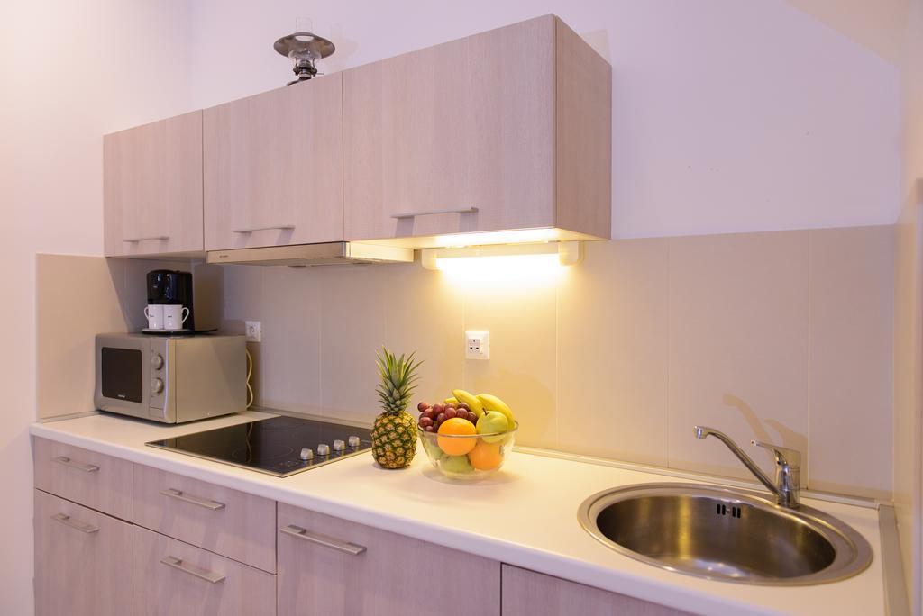 Prijeko Luxury Apartments Dubrovník Exteriér fotografie
